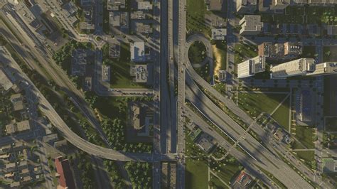 Cities: Skylines 2 Revealed for Current.